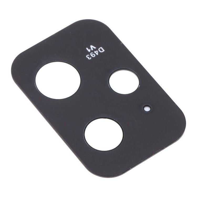 For Asus Zenfone 8 ZS590KS OEM Phone Rear Camera Rim Lens Cover (without Logo)