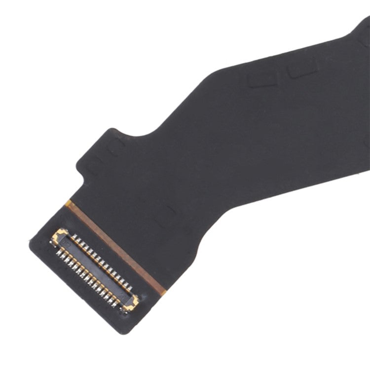 For Google Pixel 7 Pro 5G OEM Front Facing Camera Module Replace Part (without Logo)