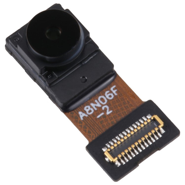 For Google Pixel 6a OEM Front Facing Camera Module Replace Part (without Logo)