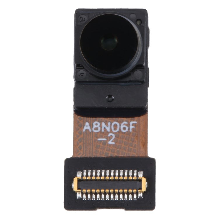 For Google Pixel 6a OEM Front Facing Camera Module Replace Part (without Logo)
