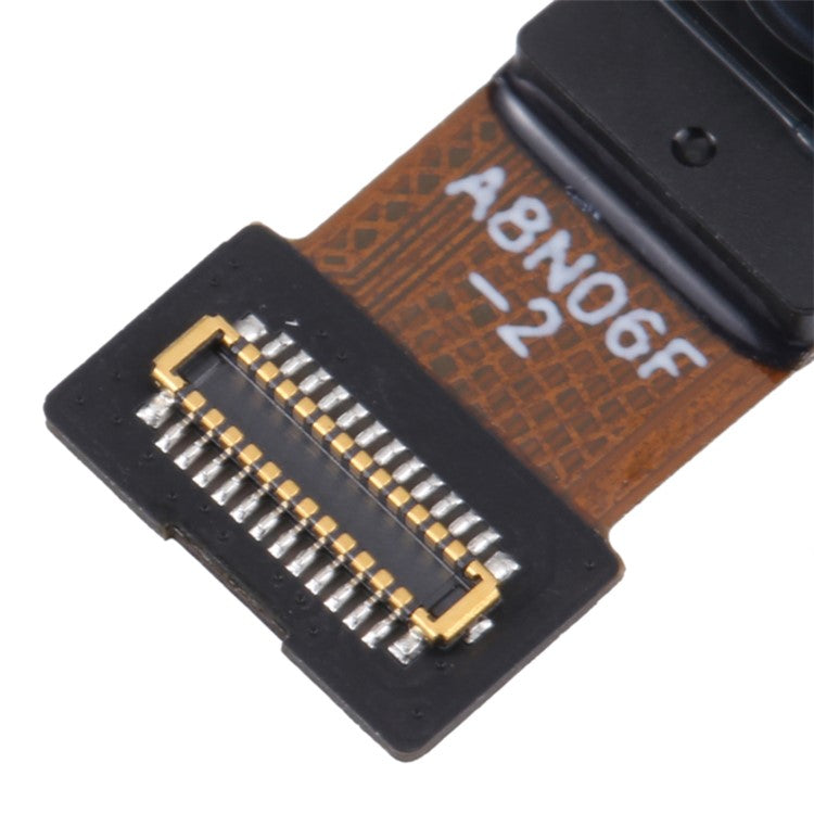 For Google Pixel 6a OEM Front Facing Camera Module Replace Part (without Logo)