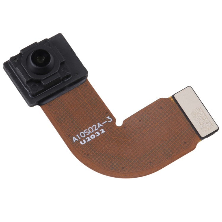 For Google Pixel 7 5G OEM Front Facing Camera Module Replace Part (without Logo)