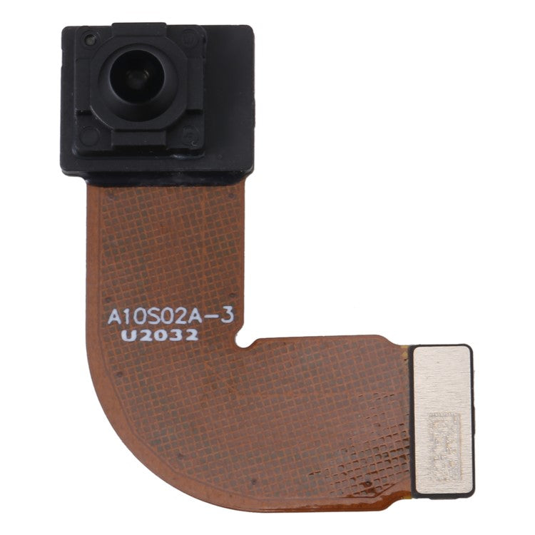 For Google Pixel 7 5G OEM Front Facing Camera Module Replace Part (without Logo)