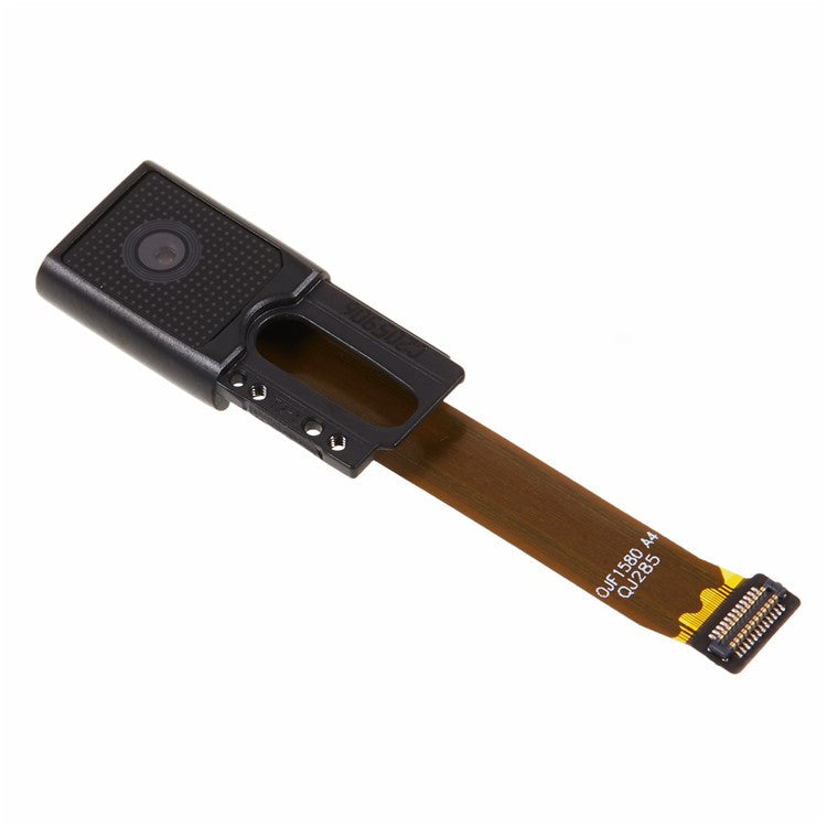 For Huawei Y9s / Honor 9X / 9X Pro OEM Front Facing Camera with Case Replacement Part (without Logo) - Purple