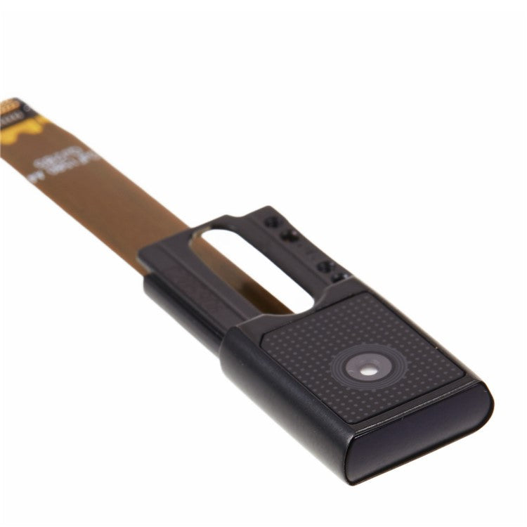 For Huawei Y9s / Honor 9X / 9X Pro OEM Front Facing Camera with Case Replacement Part (without Logo) - Purple