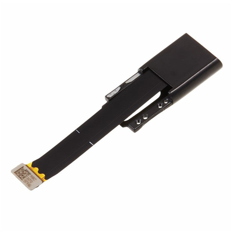 For Huawei Y9s / Honor 9X / 9X Pro OEM Front Facing Camera with Case Replacement Part (without Logo) - Baby Blue