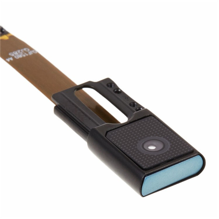 For Huawei Y9s / Honor 9X / 9X Pro OEM Front Facing Camera with Case Replacement Part (without Logo) - Baby Blue