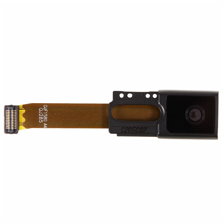 For Huawei Y9s / Honor 9X / 9X Pro OEM Front Facing Camera with Case Replacement Part (without Logo) - Dark Blue