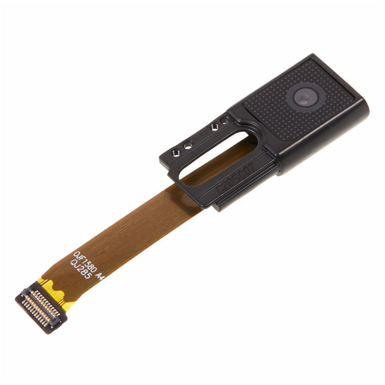 For Huawei Y9s / Honor 9X / 9X Pro OEM Front Facing Camera with Case Replacement Part (without Logo) - Dark Blue