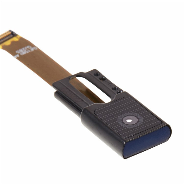 For Huawei Y9s / Honor 9X / 9X Pro OEM Front Facing Camera with Case Replacement Part (without Logo) - Dark Blue