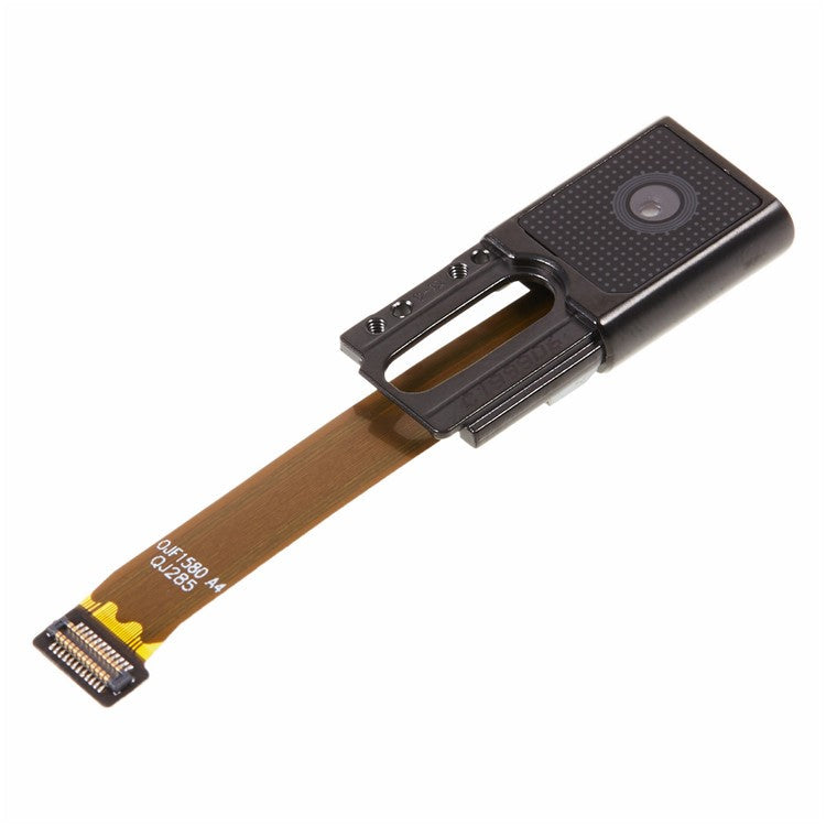 For Huawei Y9s / Honor 9X / 9X Pro OEM Front Facing Camera with Case Replacement Part (without Logo) - Black