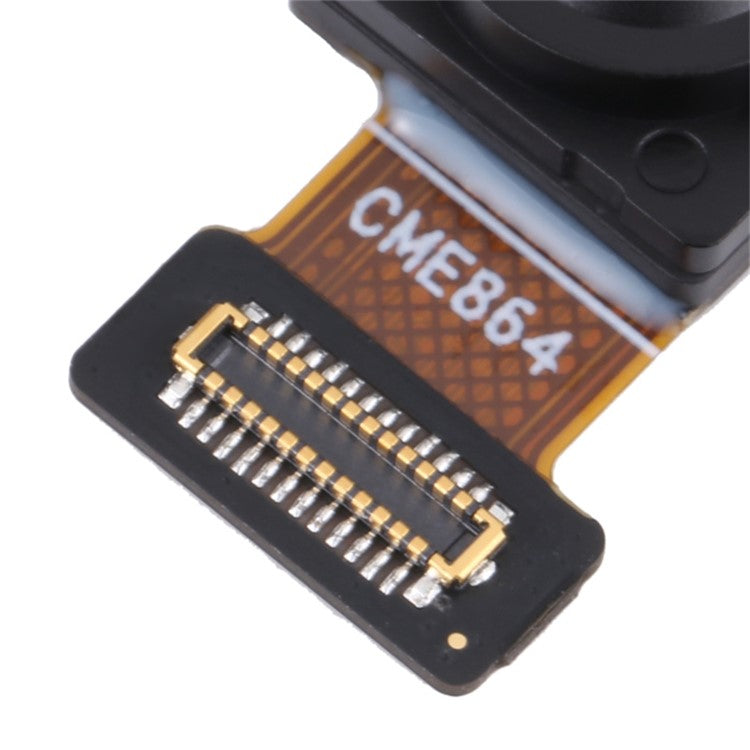 For Realme GT Neo3 OEM Front Facing Camera Module Mobile Phone Replacement Part (without Logo)
