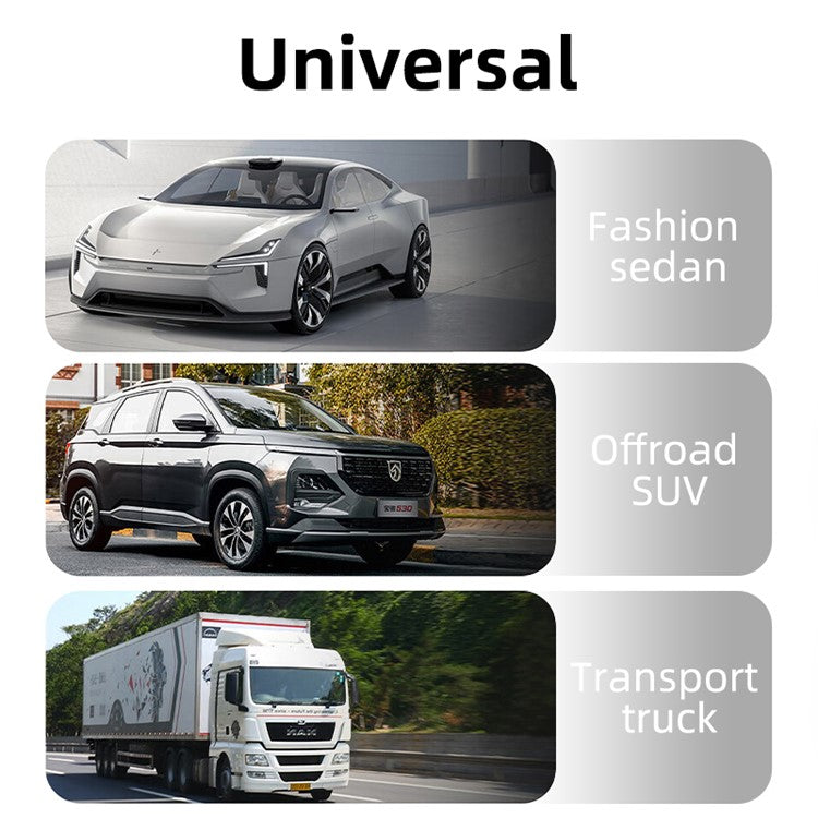 K16C Dual Ports Fast Charging Car Charger with PD 30W Type C Spring Cable