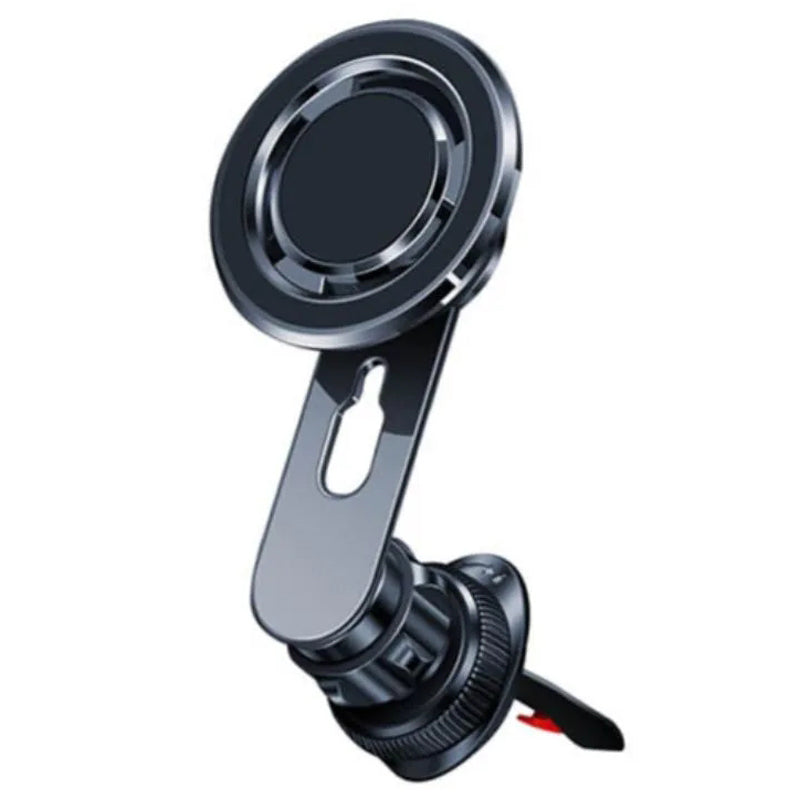 JMARY MH-78 Car Air Vent Phone Mount Strong Magnetic Absorption Cell Phone Holder Bracket