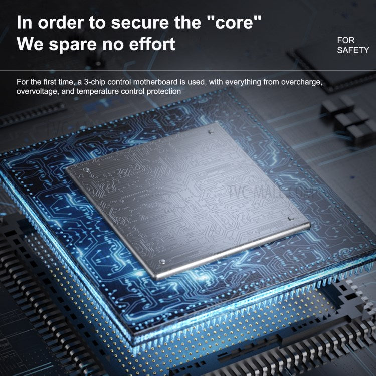 E087 20W Type-C+USB Fast Charging Wall Charger Adapter with 2m 20W Type-C to Type-C Cable - UK Plug