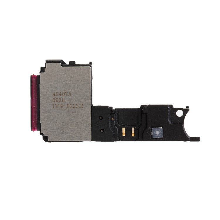 OEM Buzzer Ringer Loudspeaker Module Repair Part for Sony Xperia 8