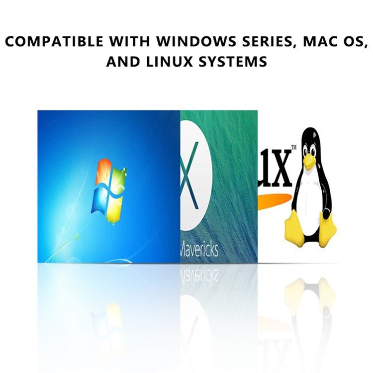 ADS-301A Laptop USB Hub Expander to USB-C+USB 3.0+3xUSB 2.0 - Grey