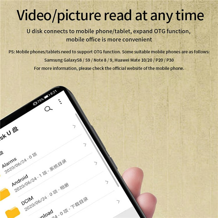 FX-1804H 4-in-1 Aluminum Alloy Type-C Hub with 2x USB-A, HD 4K and PD Charging USB-C