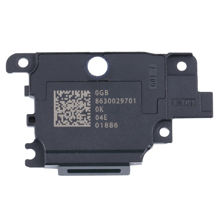 For Google Pixel 4a G025J , GA02099 OEM Buzzer Ringer Loudspeaker Module Repair Part (without Logo)