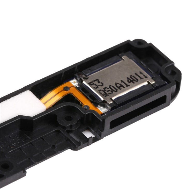 For Motorola Moto G9 Play OEM Buzzer Ringer Loudspeaker Module Repair Part (without Logo)