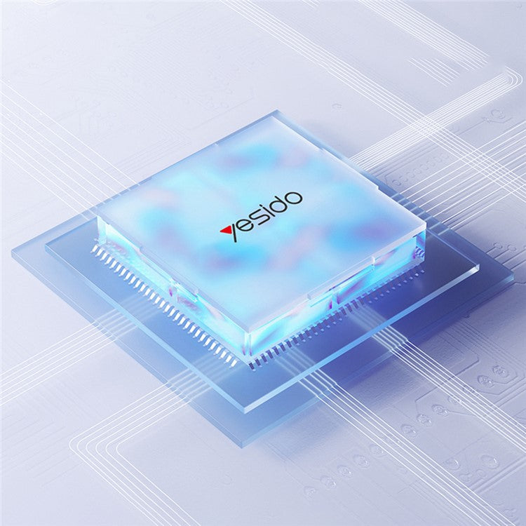 YESIDO HB19 USB + Type C Hub Adapter Converter to USB 3.0 + 2xUSB 2.0 + PD 2.0 USB-C