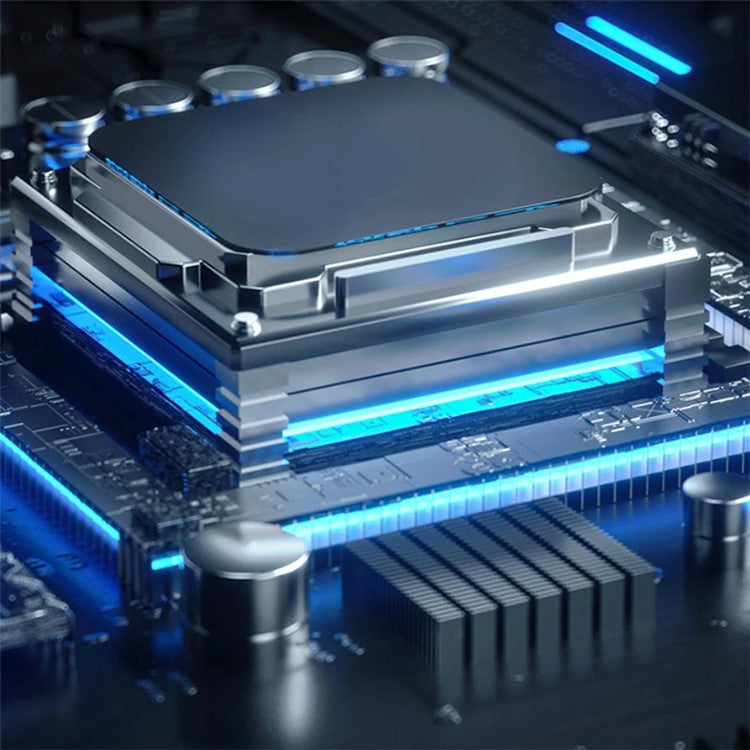 T505 Docking Station Type-C to USB2.0x2 + USB3.0 + TF / SD Slots USB Hub Laptop Phone Adapter