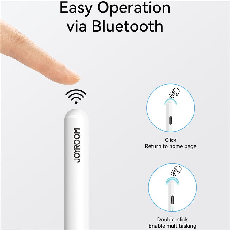 JOYROOM JR-X15 Capacitive Stylus Fast Charge Stylus Pen for iPad Tablets