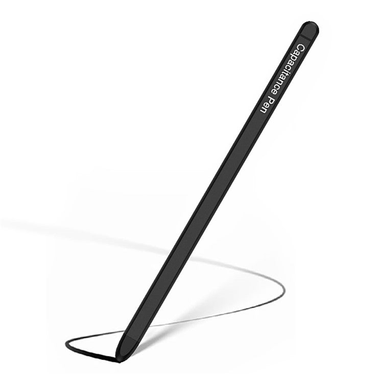 GKK For Samsung Galaxy Z Fold5 5G Capacitive Drawing Writing Pen Touch Screen Stylus Pen - Black