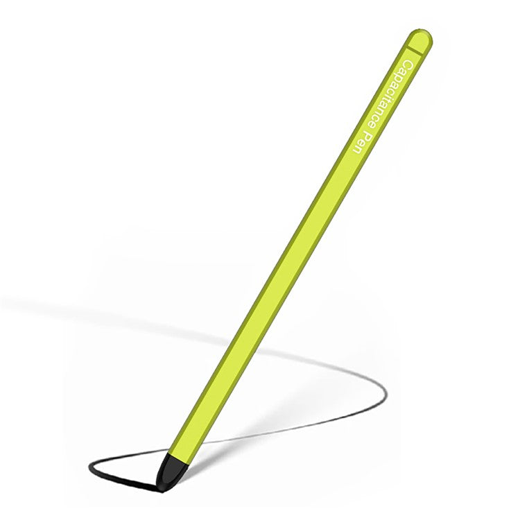 GKK For Samsung Galaxy Z Fold5 5G Capacitive Drawing Writing Pen Touch Screen Stylus Pen - Green