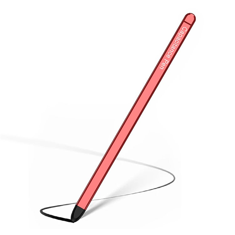 GKK For Samsung Galaxy Z Fold5 5G Capacitive Drawing Writing Pen Touch Screen Stylus Pen - Red