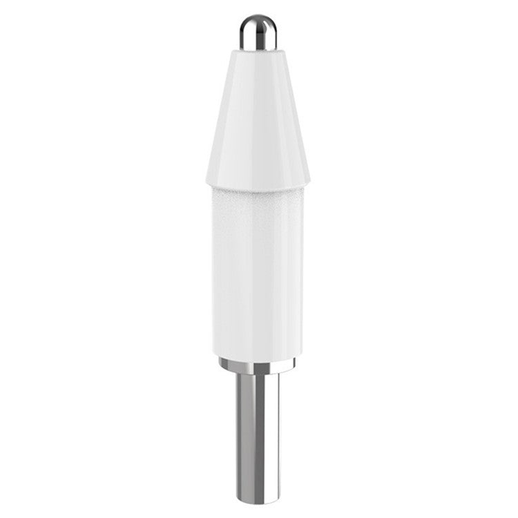 For Xiaomi Smart Pen 2nd Generation Stylus Pen Nib High Sensitivity Writing Drawing Tablet Pencil Tip - White Needle
