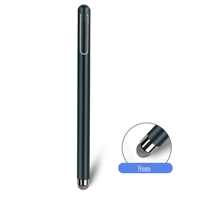 DR01A High Accuracy Touch Screen Stylus Pen with 8mm Pen Tip