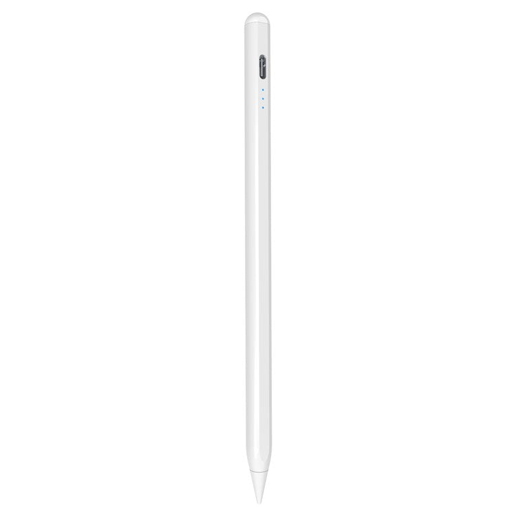 T12 For iPad (2018 and Later) Active Capacitive Pen Touch Screen Anti-Mistouch Tilt Sensitivity Stylus Pen