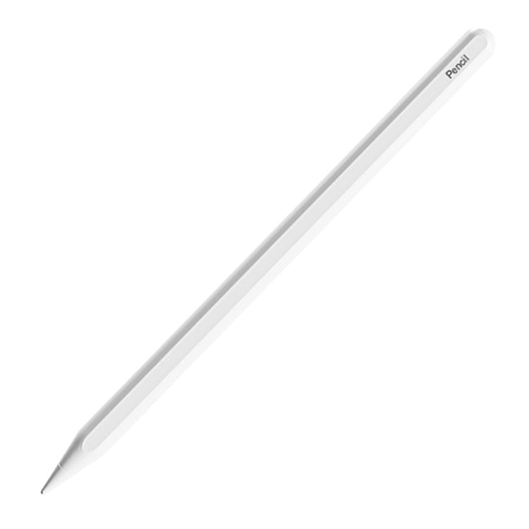 WIWU Pencil W Stylus Pen for iPad Pro 12.9 (2022) / (2021) / (2020)(2018) / Pro 11 (2022) / (2021) / (2020) / (2018) / Air (2022) / (2020) / mini (2021) Touchscreen Pen