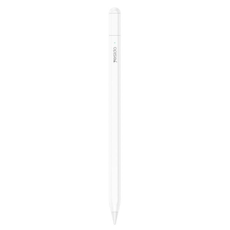 YESIDO ST16 For iPad Capacitive Pen Touch Screen Tablet Painting Writing Palm Rejection Stylus Pen