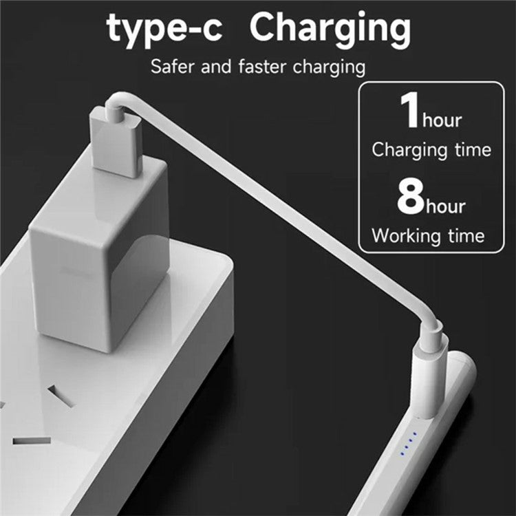 KD503A Universal Stylus Pen with Battery Indicator Capacitive Touch Screen Pencil for Smartphones and Tablets