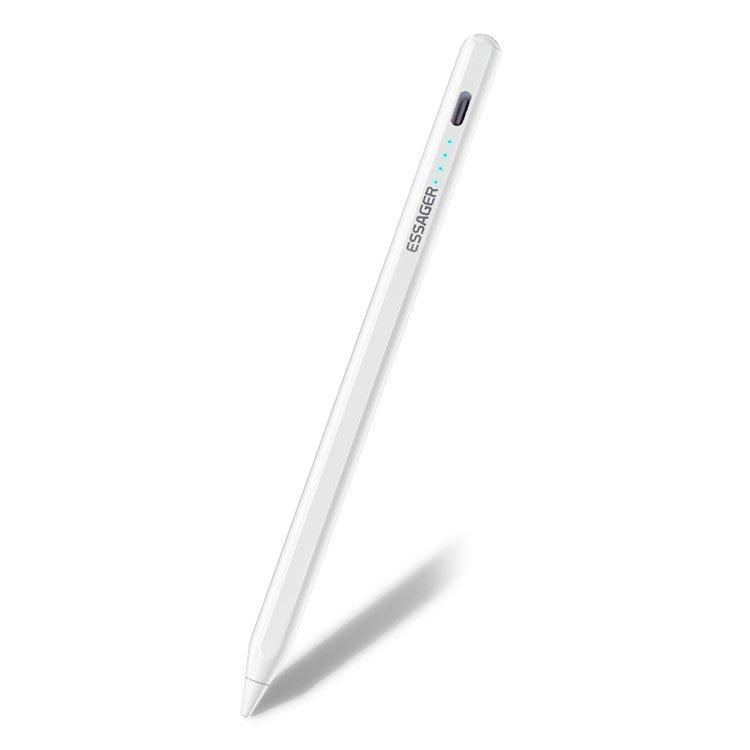 ESSAGER Anti-Mistouch Magnetic Capacitive Stylus Pen High Sensitive Touch Screen Pencil