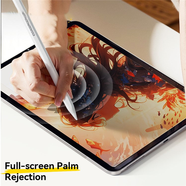 ESSAGER Anti-Mistouch Magnetic Capacitive Stylus Pen High Sensitive Touch Screen Pencil