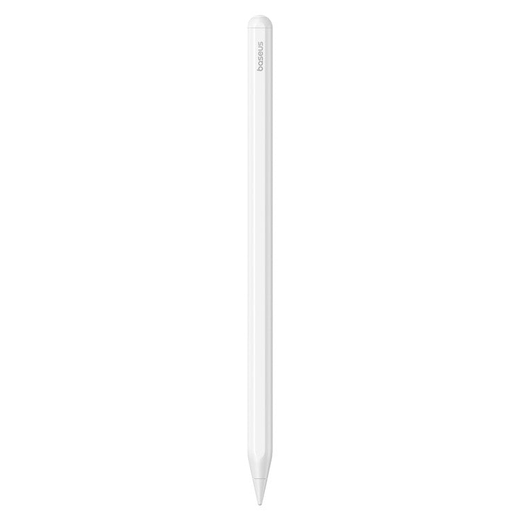 BASEUS Smooth Writing 3 Magnetic Wireless Charging Stylus Pen (Active Wireless Version), White
