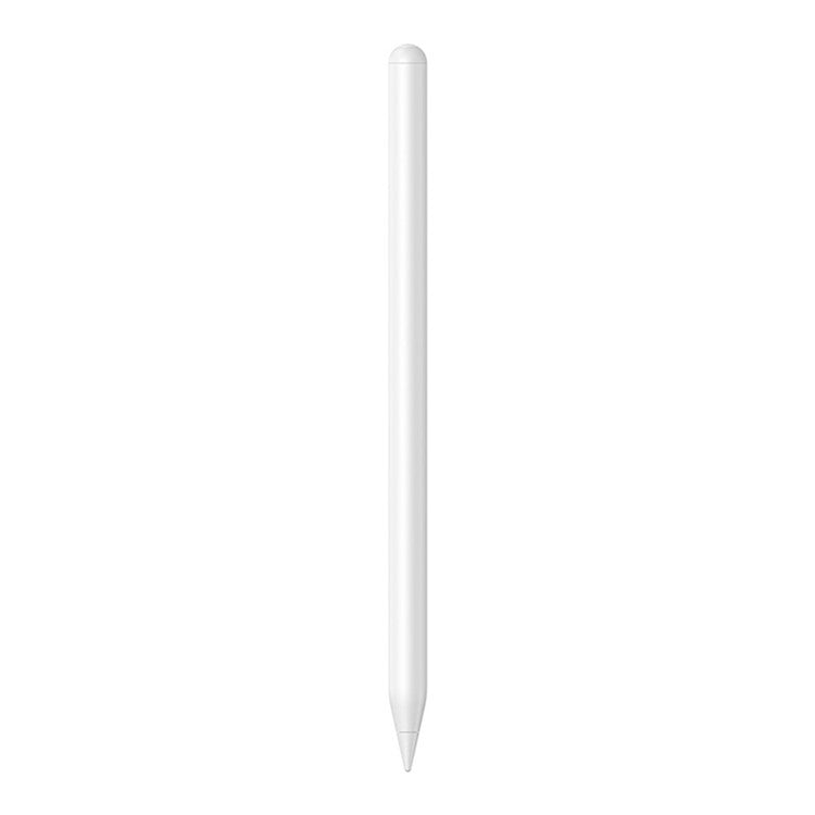 BASEUS Smooth Writing 3 Magnetic Wireless Charging Stylus Pen (Active Wireless Version), White