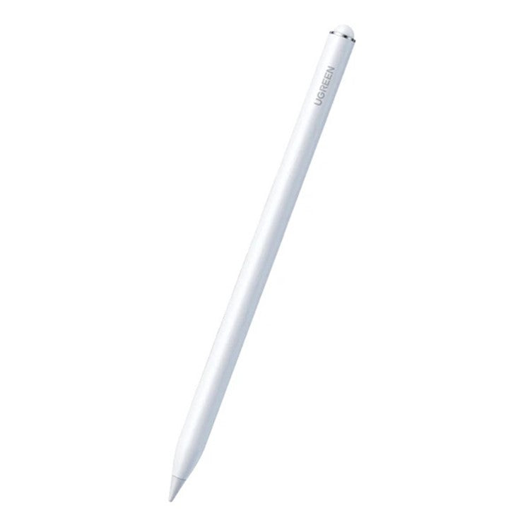 UGREEN Stylus Pen Aluminum Alloy Precise Touch Control Pen with 1.5mm POM Tip For iPad 6 / 7 / 8 / 9 / 10