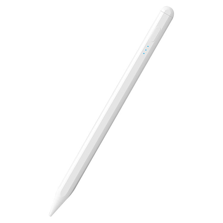 For iPad Capacitive Stylus Lightweight Touch Screen Pencil Portable Capacitive Pen for Writing Drawing