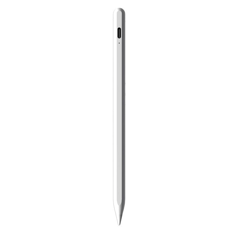 Active Capacitive Stylus Pen for iOS Android, Tablet Writing Drawing Active Stylus Pen with Magnetic Design
