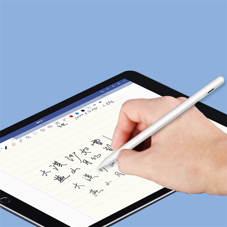 Active Capacitive Stylus Pen for iOS Android, Tablet Writing Drawing Active Stylus Pen with Magnetic Design
