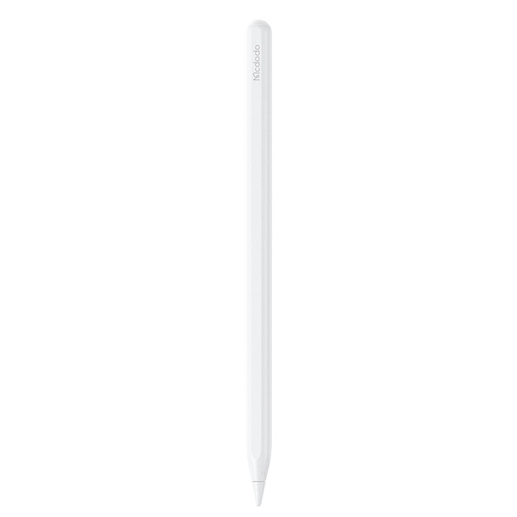 MCDODO PN-8921 MDD Sketch Series Active Capacitive Stylus Pen Palm Rejection Tilt Sensitivity Writing Drawing Stylus Pen with Magnetic Charging