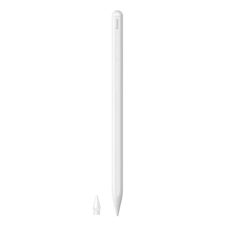 BASEUS Smooth Writing 2 Series Wireless Charging Stylus Touch Screen Stylus Pen Capacitive Pencil with Nib (Active Version)