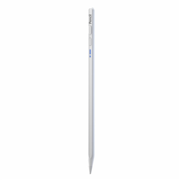 BP17-BL Type-C Universal Magnetic Bluetooth Stylus Pen Capacitive Touch Screen Pen