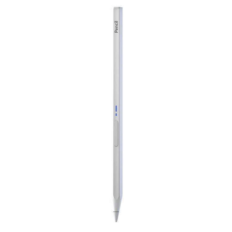 BP19-BL Type-C Universal Hexagonal Stylus Pen Touch Screen Bluetooth Pencil for Writing Drawing