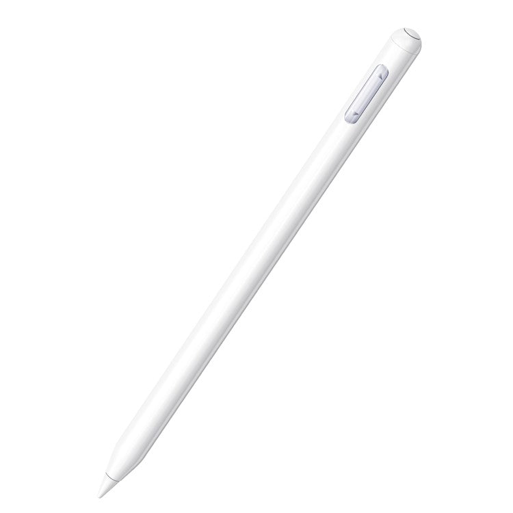 BASEUS Smooth Writing 2 Series Wireless Charging Stylus Remote Page-Flipping Bluetooth Pencil (Active Wireless Version)