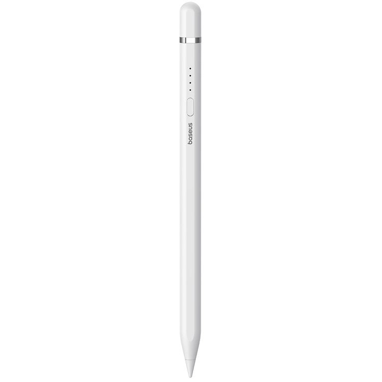 BASEUS Smooth Writing 2 Series Stylus Pen Plug-In Type Charging Capacitive Pencil (iP Active Bluetooth Version)